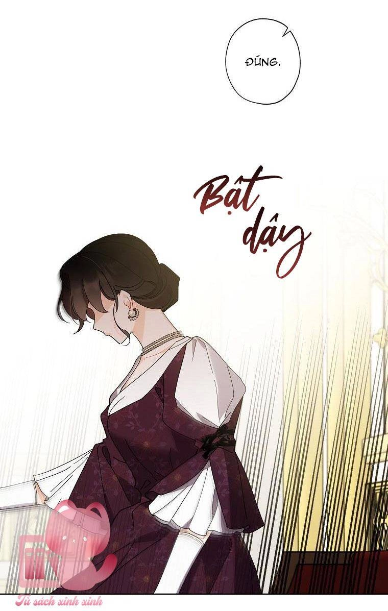 Tôi Trở Thành Mẹ Kế Của Cinderella Chapter 76 - 14