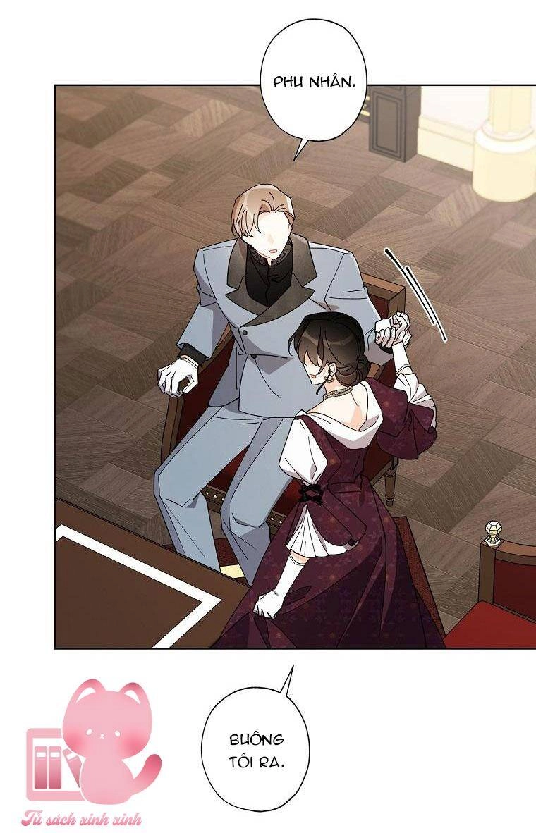 Tôi Trở Thành Mẹ Kế Của Cinderella Chapter 76 - 15