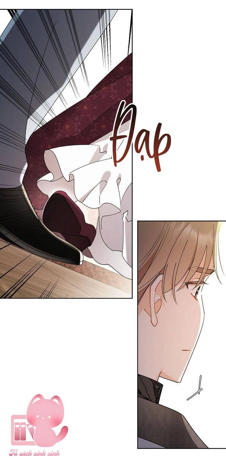 Tôi Trở Thành Mẹ Kế Của Cinderella Chapter 76 - 18