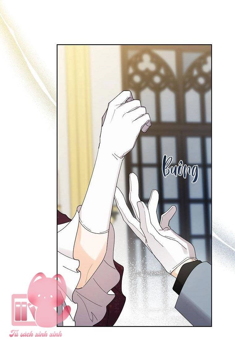 Tôi Trở Thành Mẹ Kế Của Cinderella Chapter 76 - 20