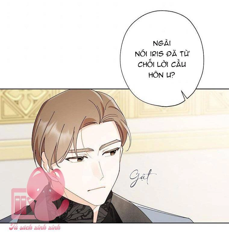 Tôi Trở Thành Mẹ Kế Của Cinderella Chapter 76 - 24