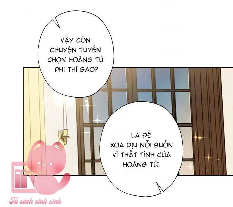 Tôi Trở Thành Mẹ Kế Của Cinderella Chapter 76 - 25