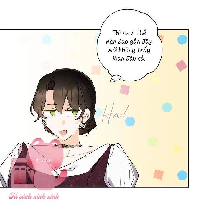 Tôi Trở Thành Mẹ Kế Của Cinderella Chapter 76 - 26