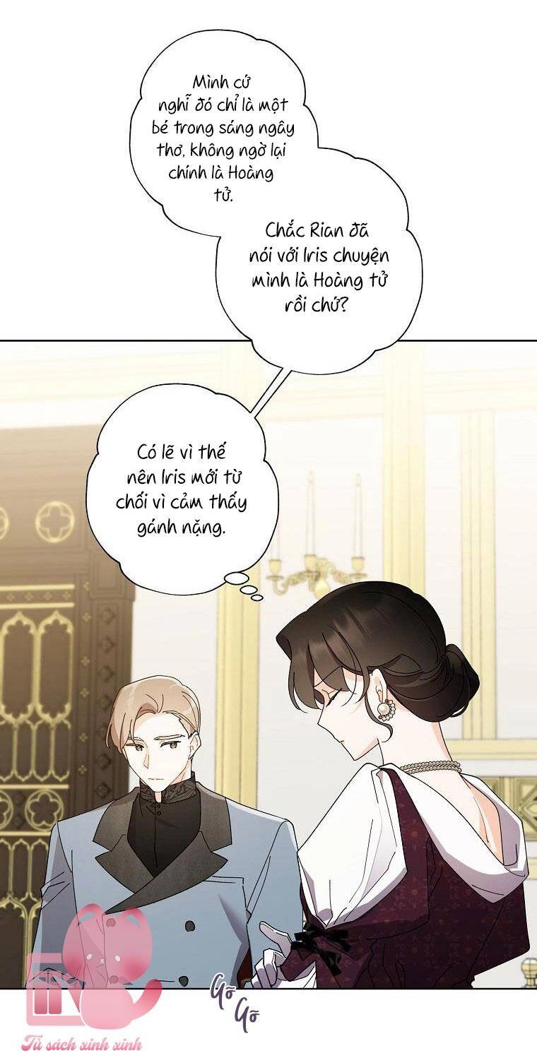 Tôi Trở Thành Mẹ Kế Của Cinderella Chapter 76 - 27