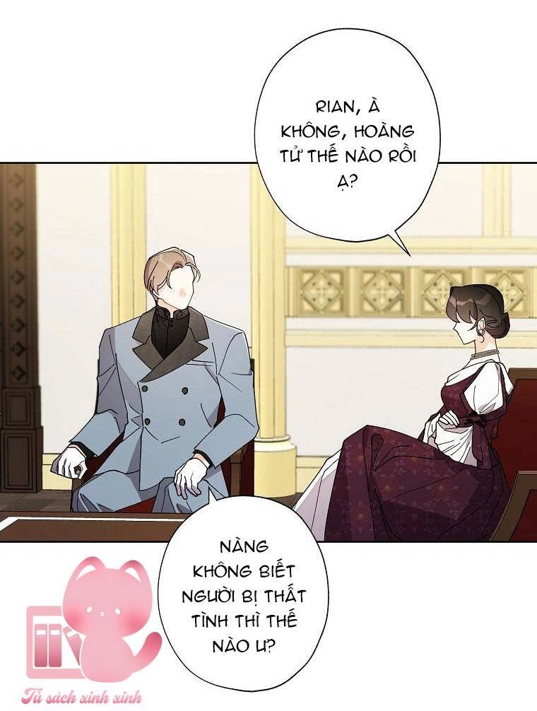 Tôi Trở Thành Mẹ Kế Của Cinderella Chapter 76 - 28