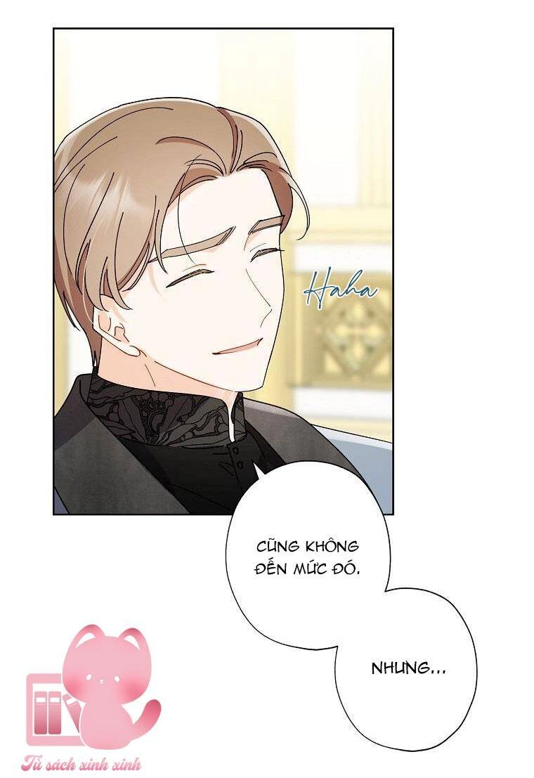 Tôi Trở Thành Mẹ Kế Của Cinderella Chapter 76 - 30