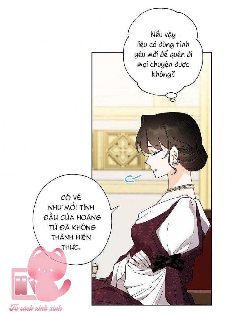 Tôi Trở Thành Mẹ Kế Của Cinderella Chapter 76 - 33