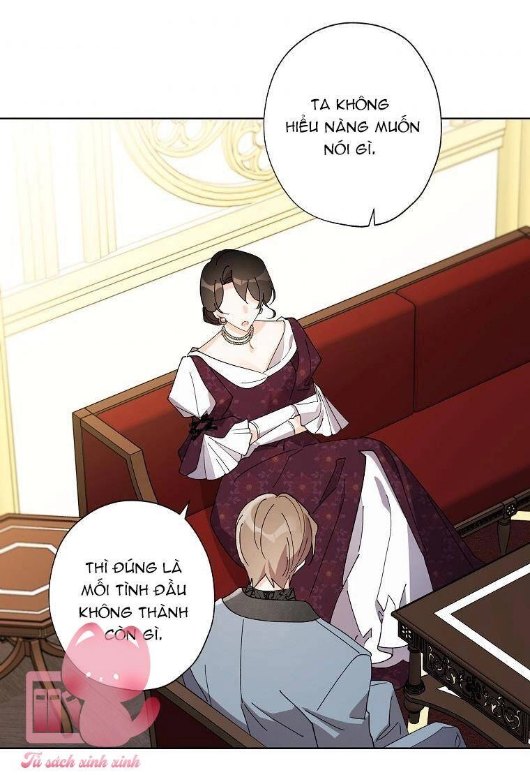 Tôi Trở Thành Mẹ Kế Của Cinderella Chapter 76 - 34