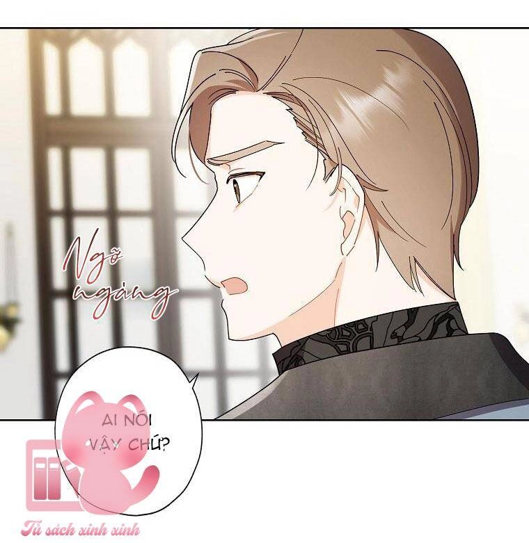 Tôi Trở Thành Mẹ Kế Của Cinderella Chapter 76 - 35