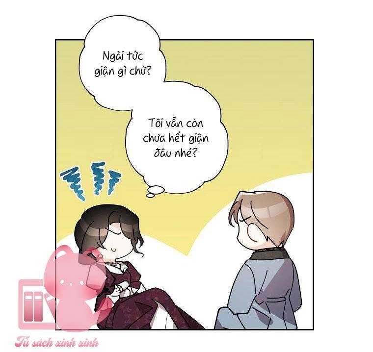 Tôi Trở Thành Mẹ Kế Của Cinderella Chapter 76 - 36