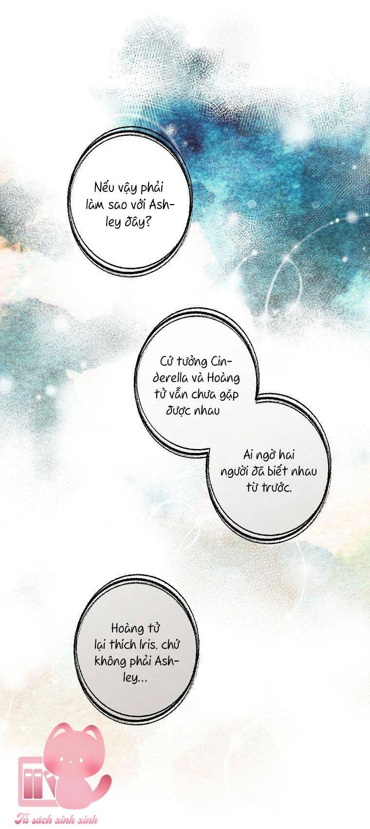 Tôi Trở Thành Mẹ Kế Của Cinderella Chapter 76 - 39