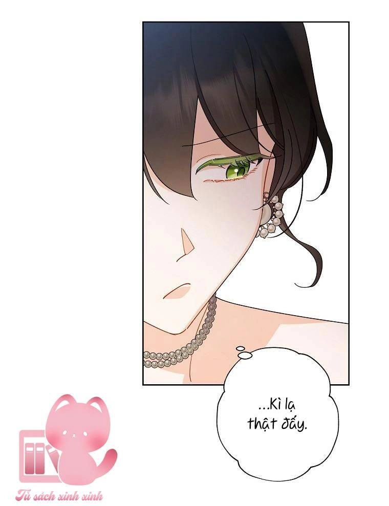 Tôi Trở Thành Mẹ Kế Của Cinderella Chapter 76 - 40