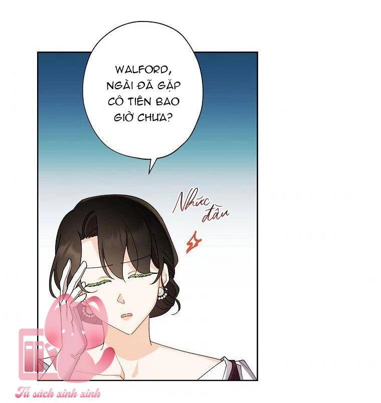 Tôi Trở Thành Mẹ Kế Của Cinderella Chapter 76 - 41