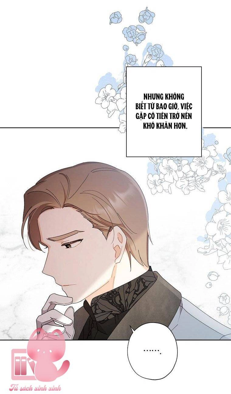 Tôi Trở Thành Mẹ Kế Của Cinderella Chapter 76 - 46