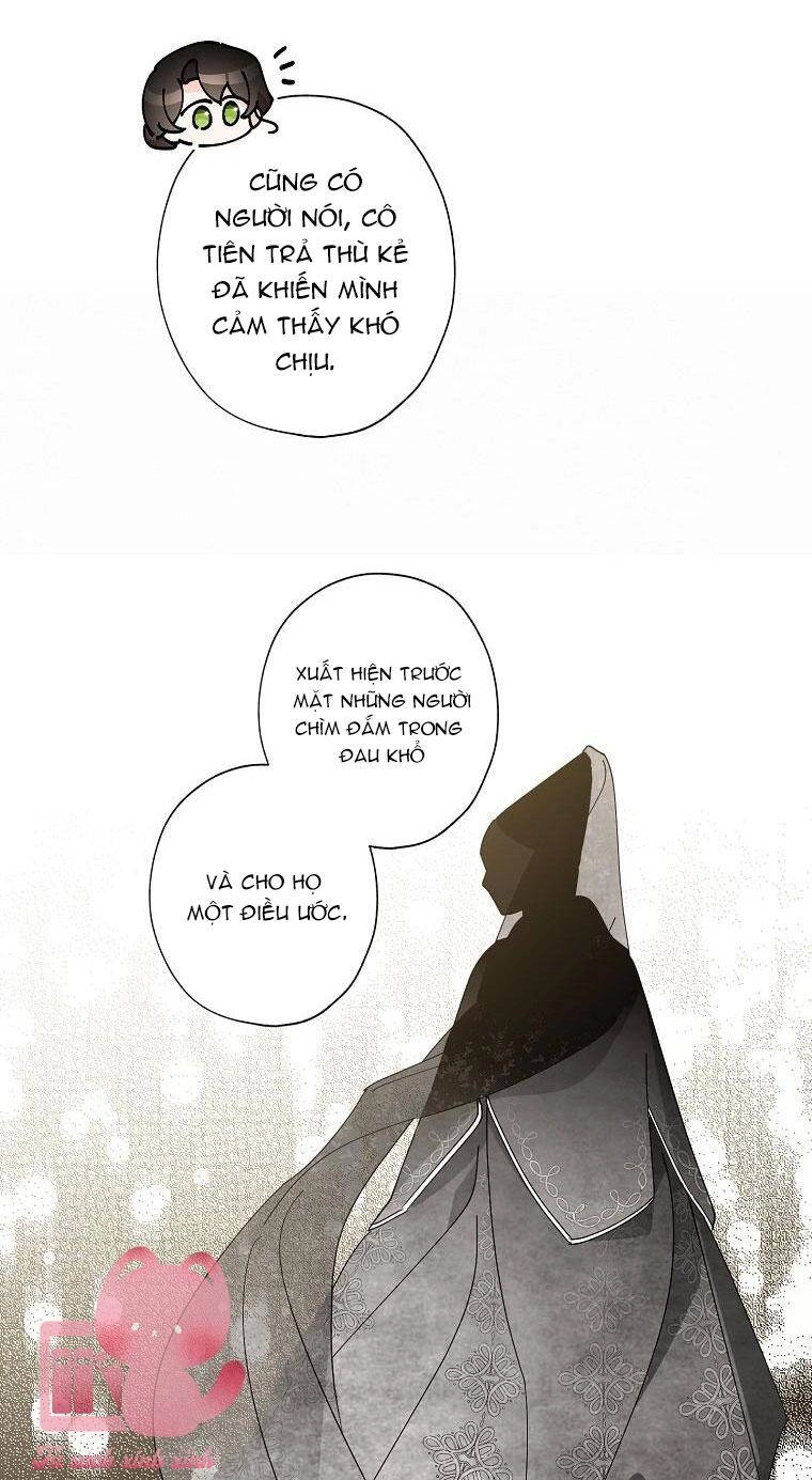 Tôi Trở Thành Mẹ Kế Của Cinderella Chapter 76 - 47