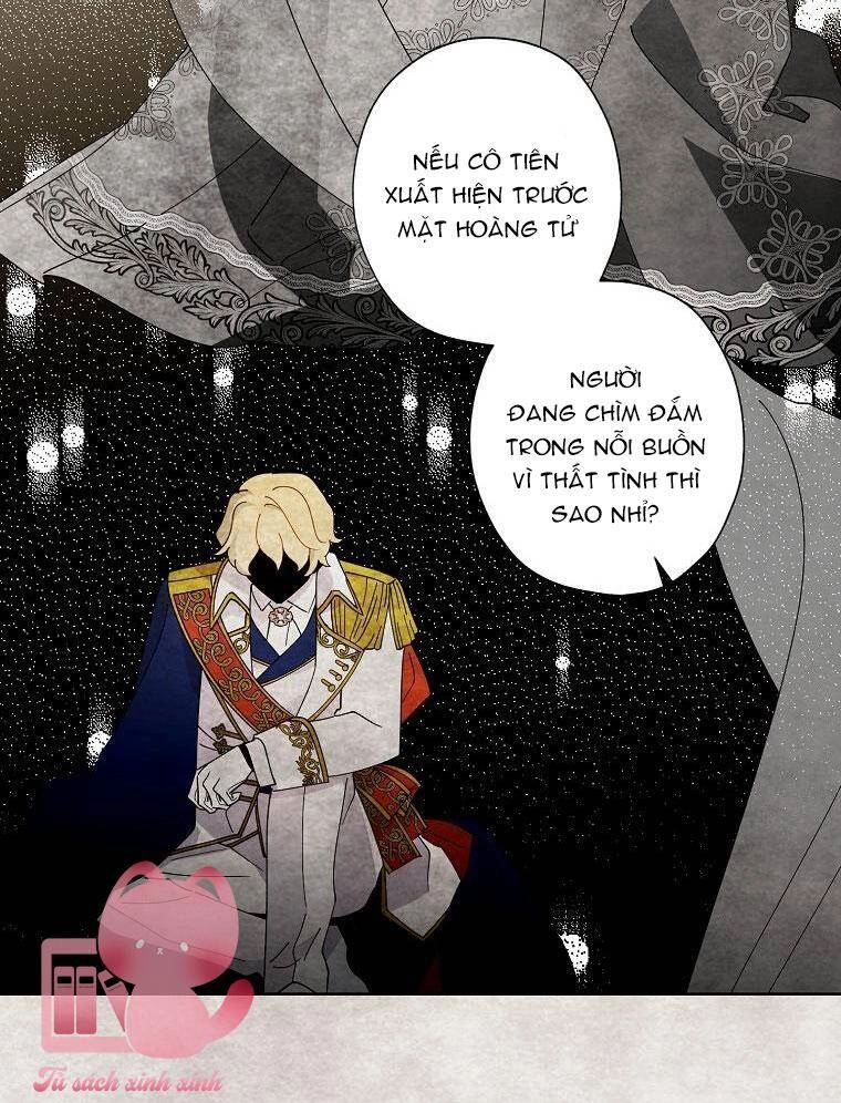 Tôi Trở Thành Mẹ Kế Của Cinderella Chapter 76 - 48