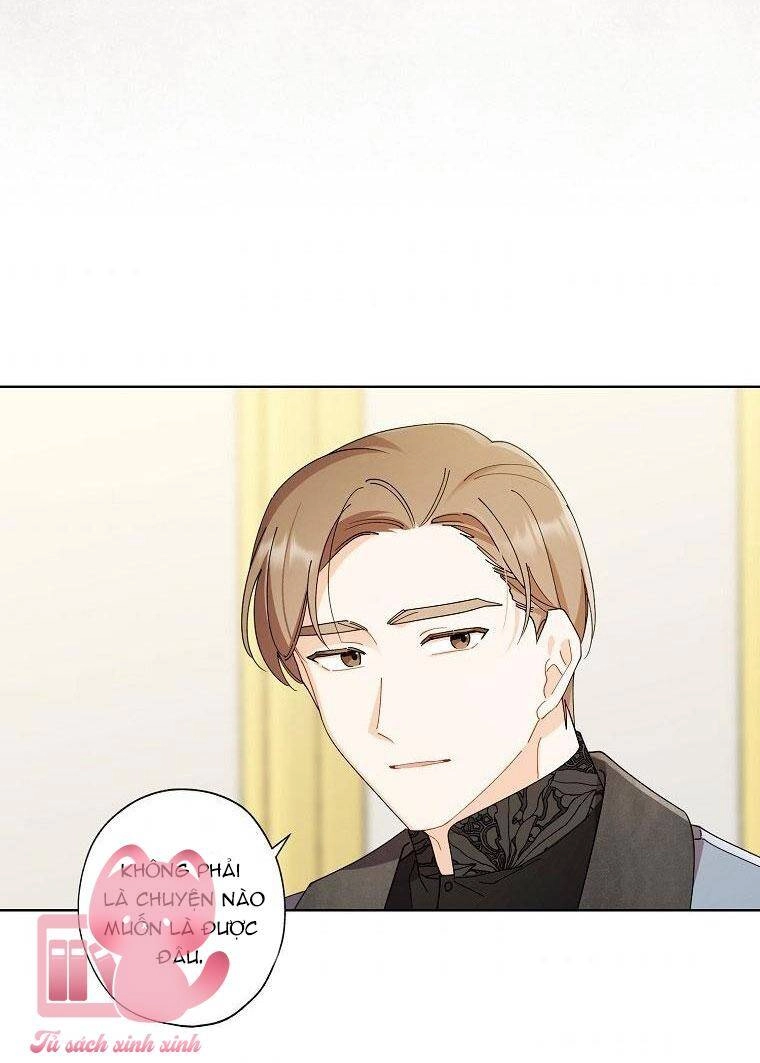 Tôi Trở Thành Mẹ Kế Của Cinderella Chapter 76 - 50