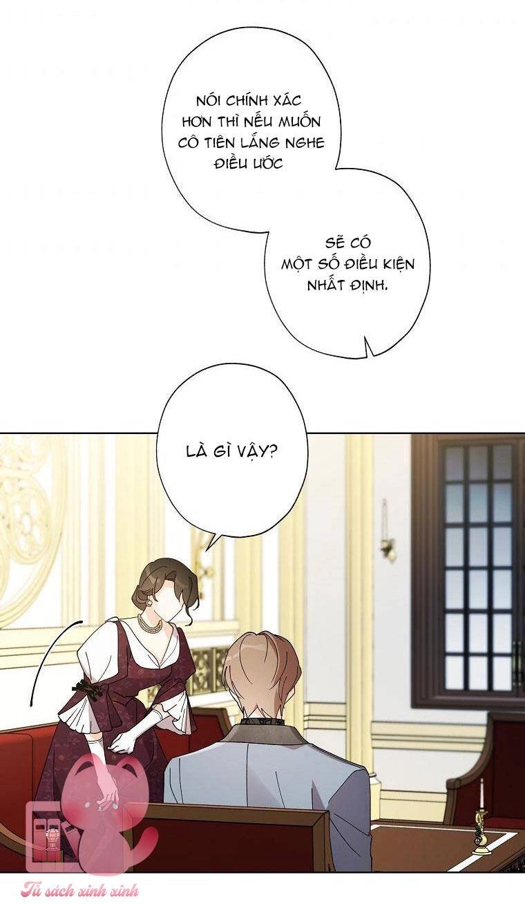 Tôi Trở Thành Mẹ Kế Của Cinderella Chapter 76 - 51