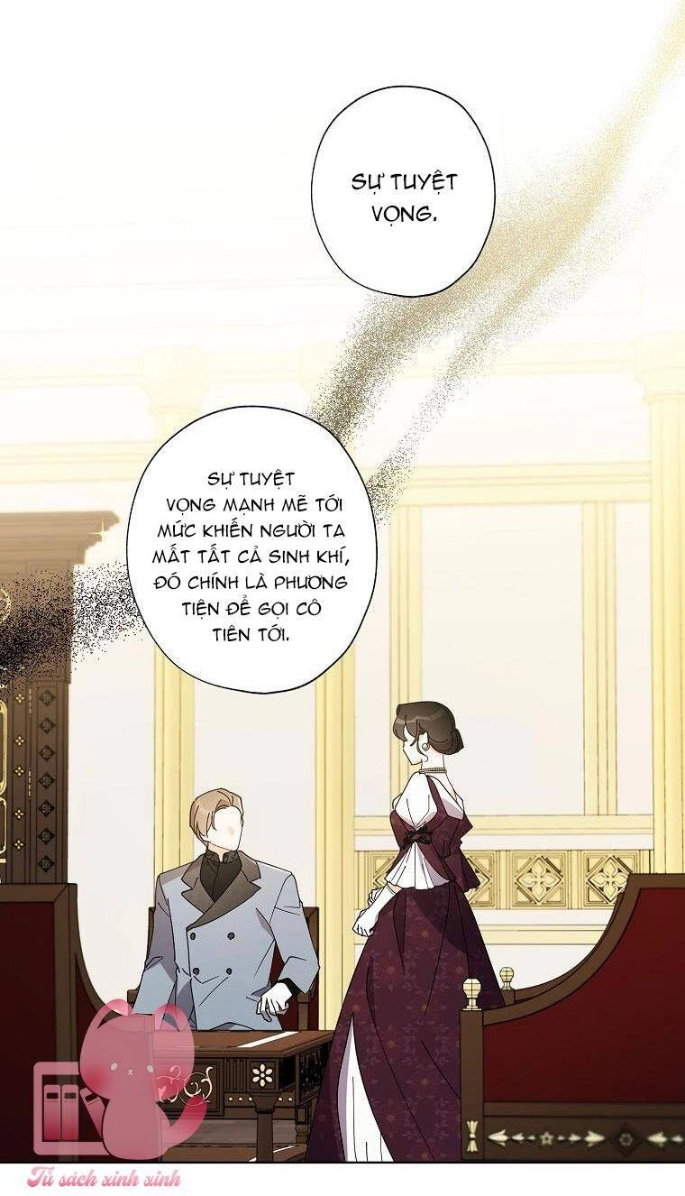 Tôi Trở Thành Mẹ Kế Của Cinderella Chapter 76 - 54