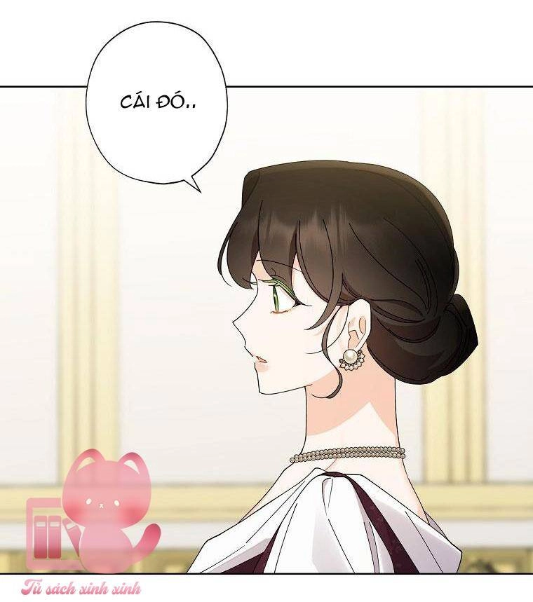 Tôi Trở Thành Mẹ Kế Của Cinderella Chapter 76 - 55