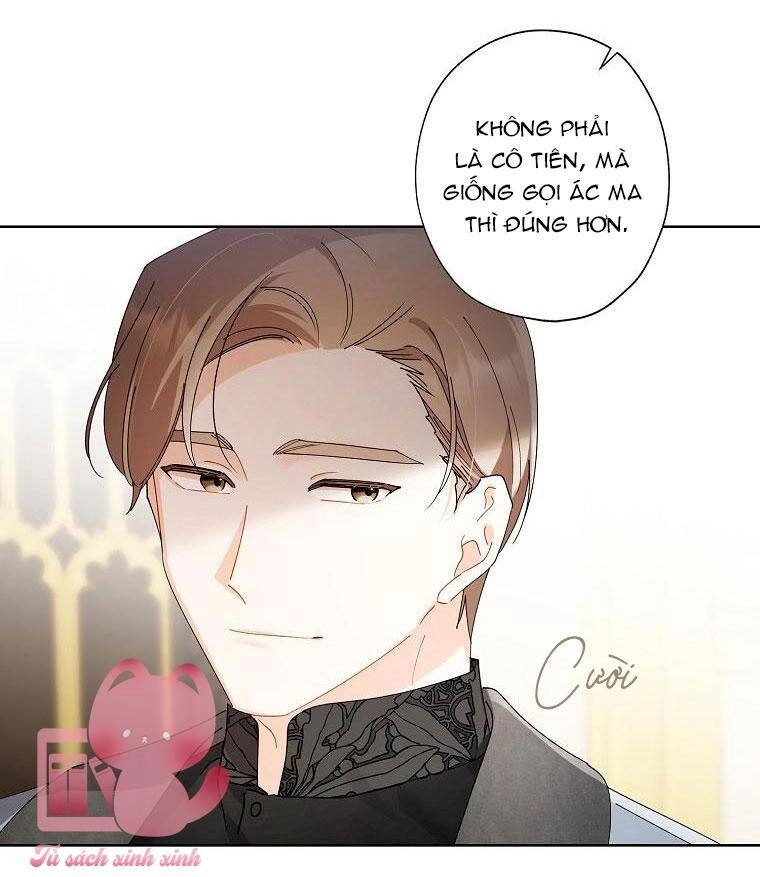 Tôi Trở Thành Mẹ Kế Của Cinderella Chapter 76 - 56