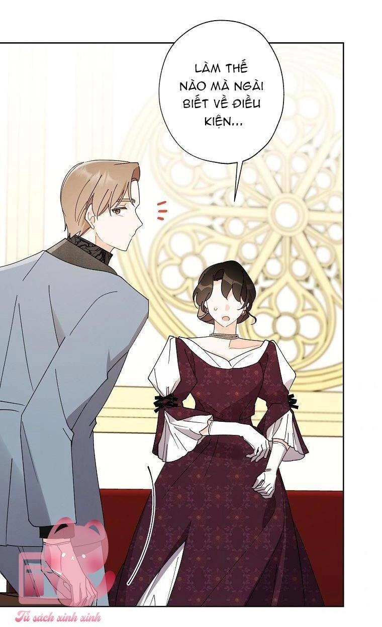 Tôi Trở Thành Mẹ Kế Của Cinderella Chapter 76 - 58