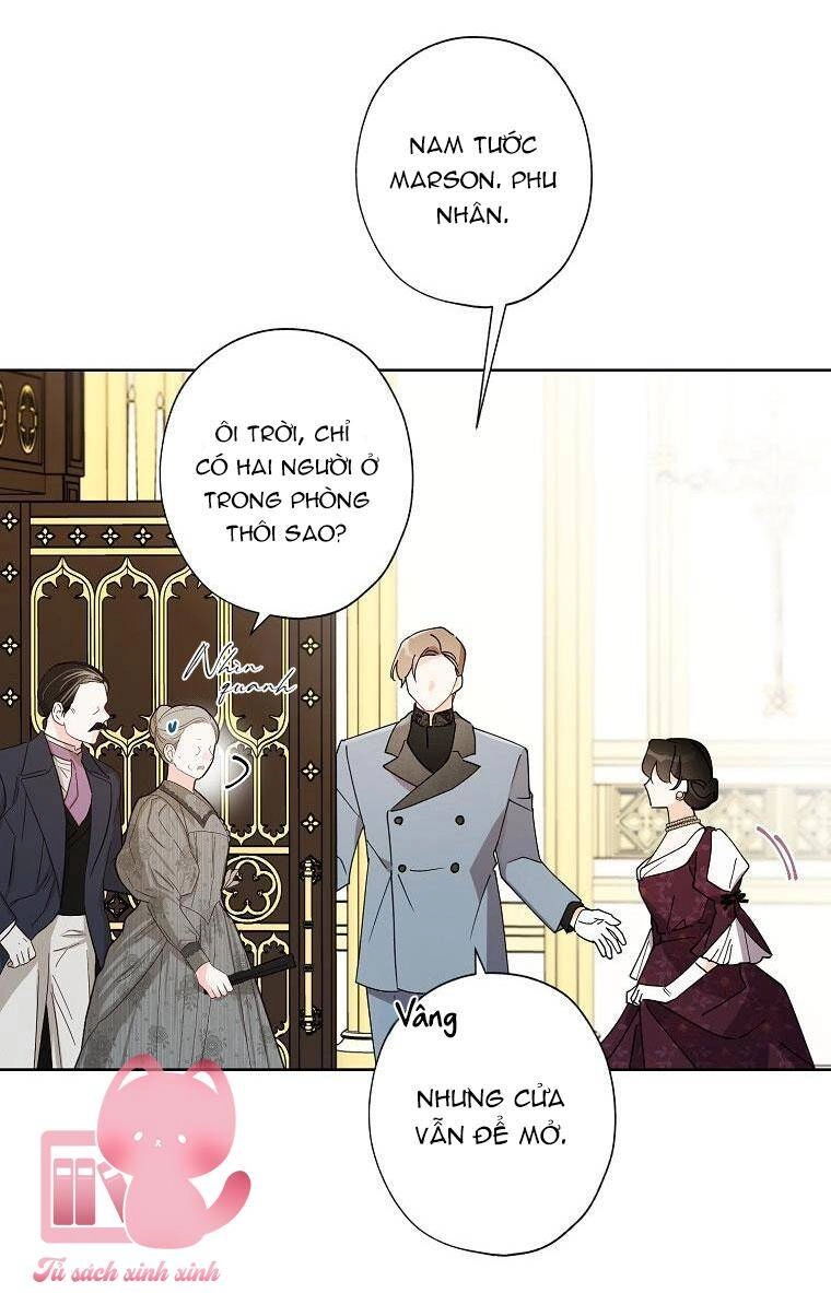 Tôi Trở Thành Mẹ Kế Của Cinderella Chapter 76 - 60
