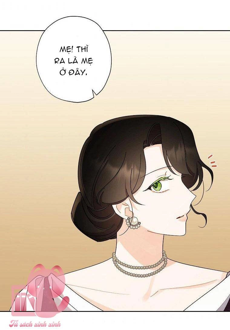 Tôi Trở Thành Mẹ Kế Của Cinderella Chapter 77 - 2