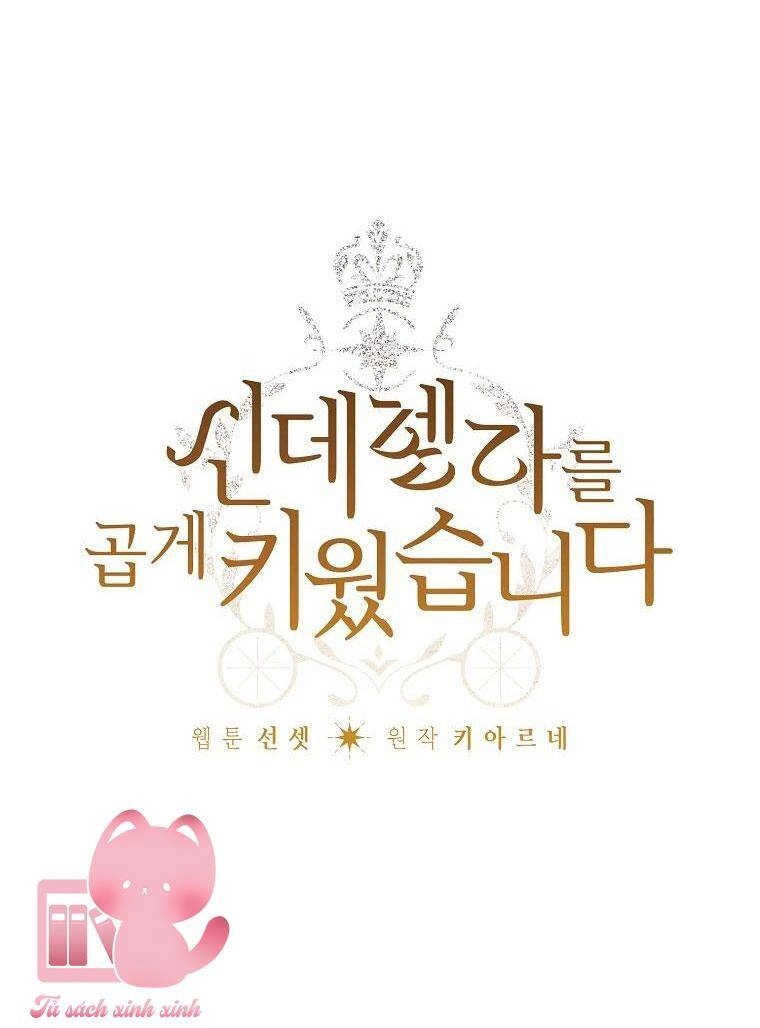 Tôi Trở Thành Mẹ Kế Của Cinderella Chapter 77 - 5