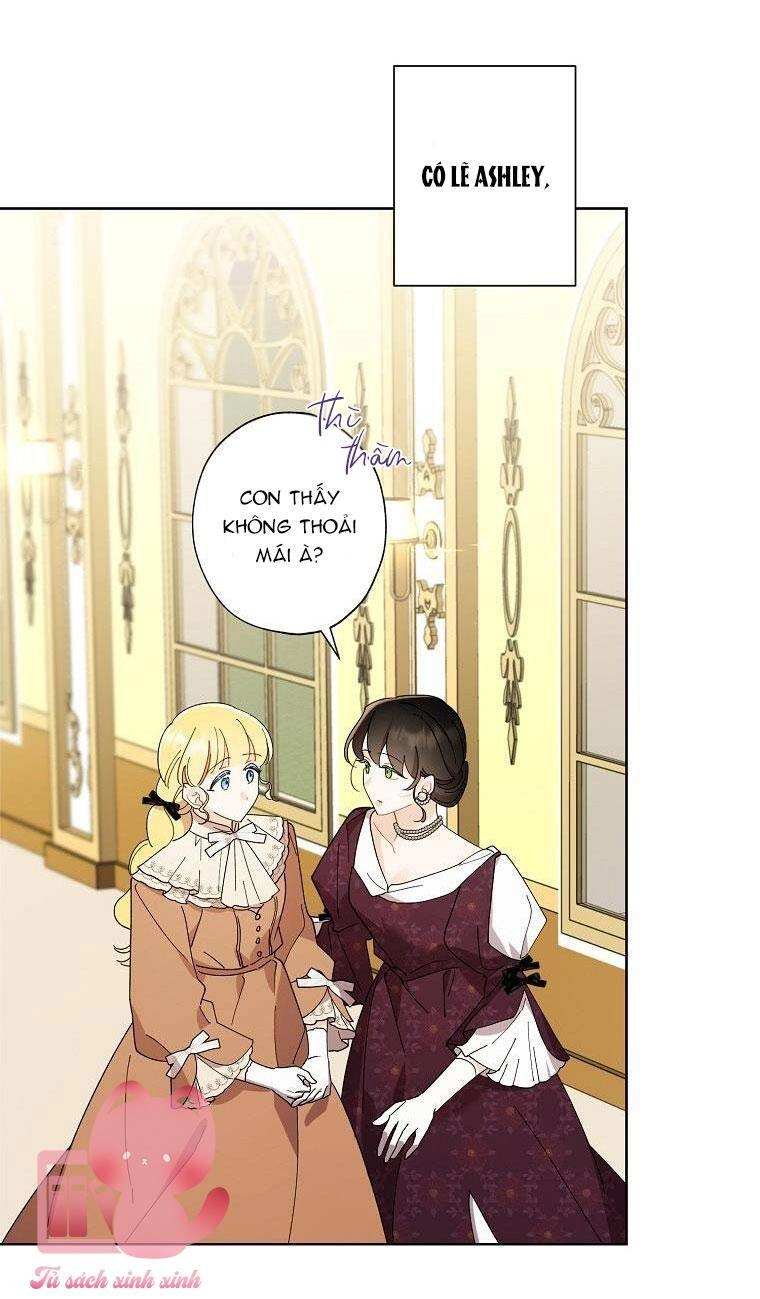 Tôi Trở Thành Mẹ Kế Của Cinderella Chapter 77 - 7