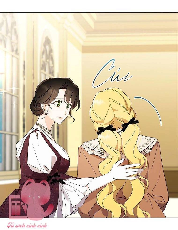 Tôi Trở Thành Mẹ Kế Của Cinderella Chapter 77 - 9