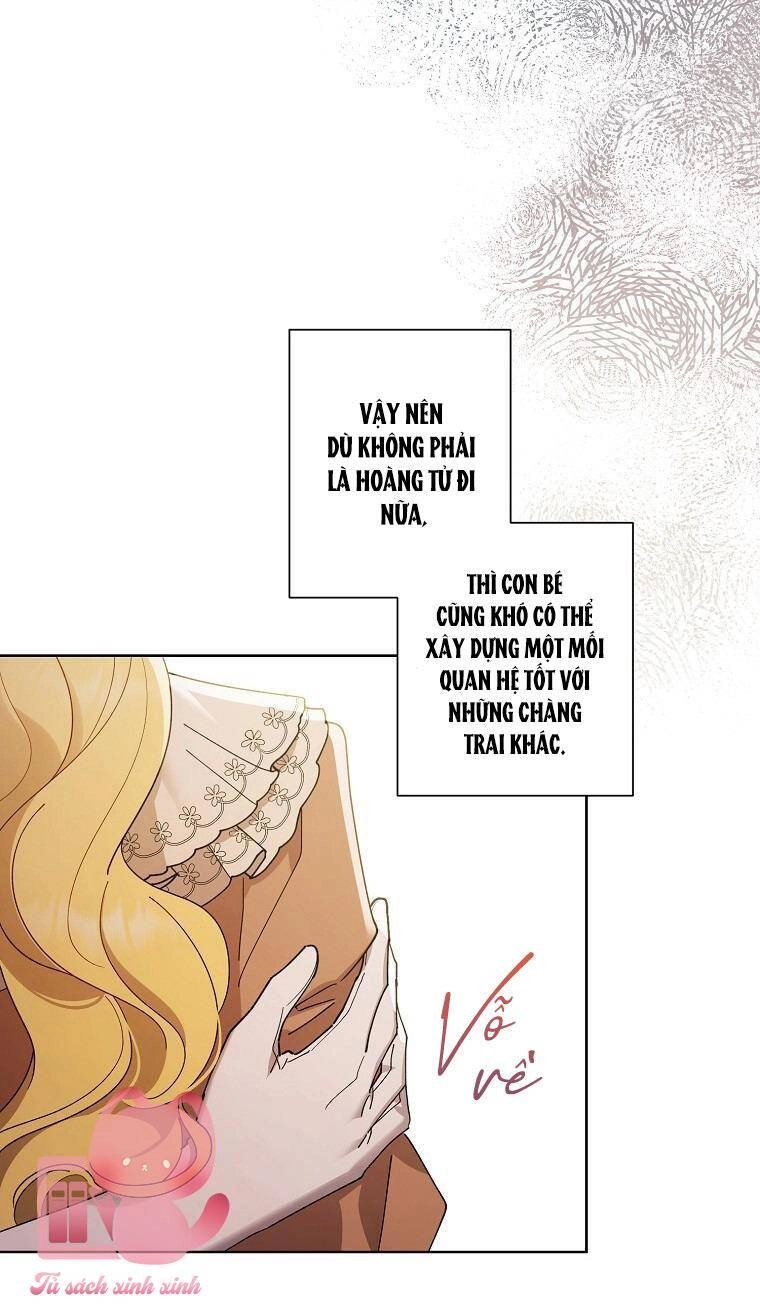 Tôi Trở Thành Mẹ Kế Của Cinderella Chapter 77 - 11