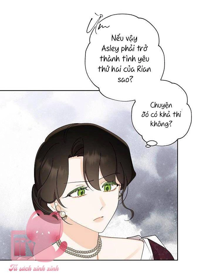 Tôi Trở Thành Mẹ Kế Của Cinderella Chapter 77 - 13