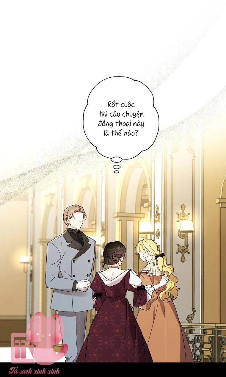 Tôi Trở Thành Mẹ Kế Của Cinderella Chapter 77 - 14