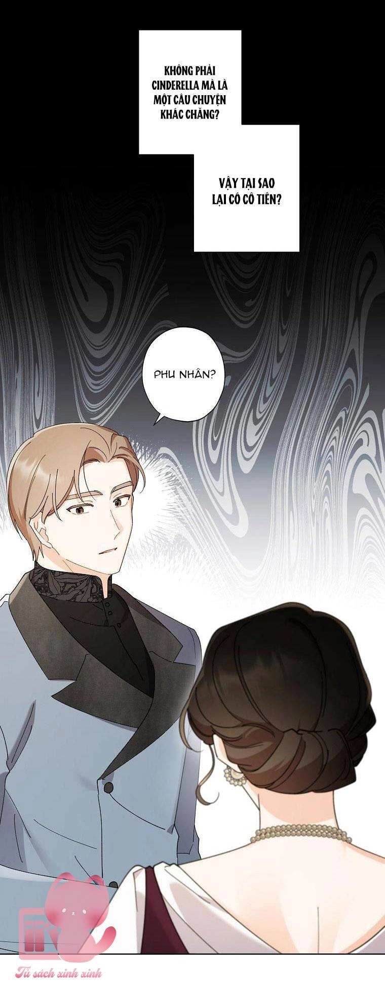 Tôi Trở Thành Mẹ Kế Của Cinderella Chapter 77 - 15