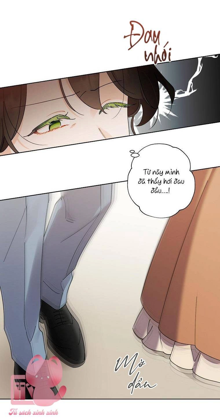 Tôi Trở Thành Mẹ Kế Của Cinderella Chapter 77 - 19