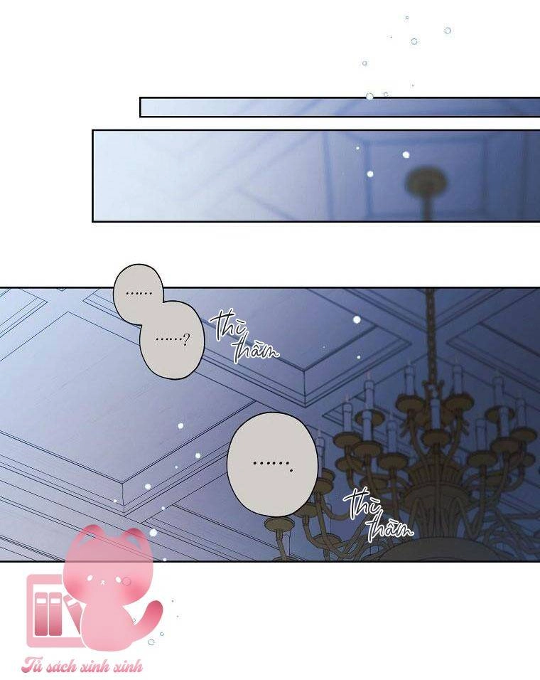 Tôi Trở Thành Mẹ Kế Của Cinderella Chapter 77 - 22