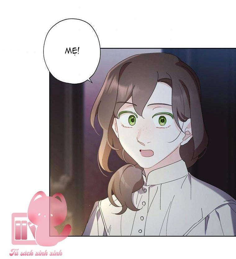 Tôi Trở Thành Mẹ Kế Của Cinderella Chapter 77 - 26