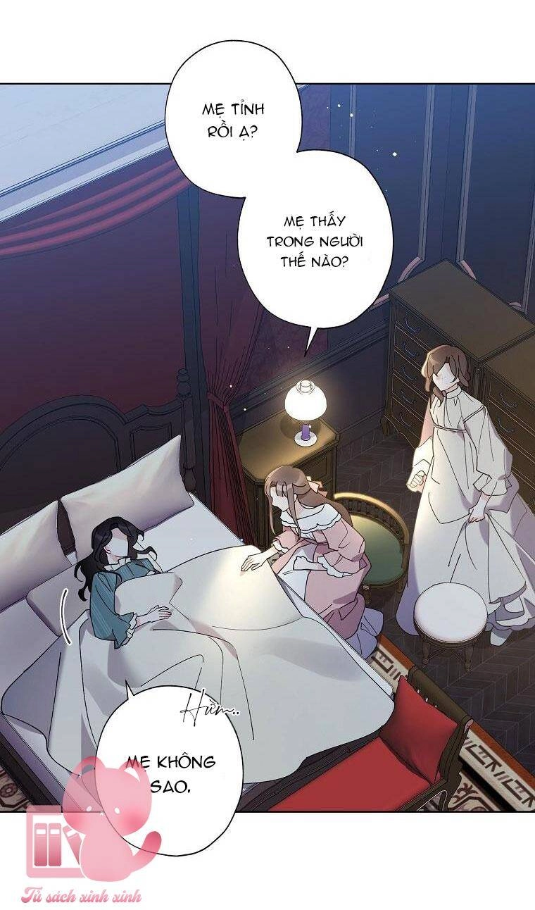 Tôi Trở Thành Mẹ Kế Của Cinderella Chapter 77 - 27