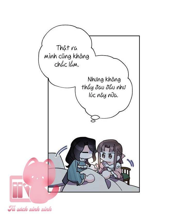 Tôi Trở Thành Mẹ Kế Của Cinderella Chapter 77 - 28