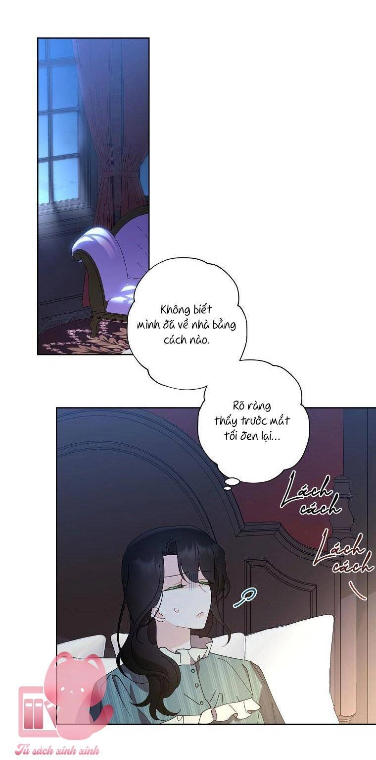 Tôi Trở Thành Mẹ Kế Của Cinderella Chapter 77 - 29