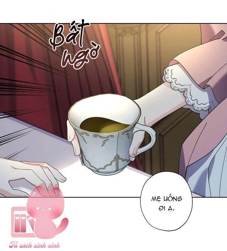 Tôi Trở Thành Mẹ Kế Của Cinderella Chapter 77 - 30