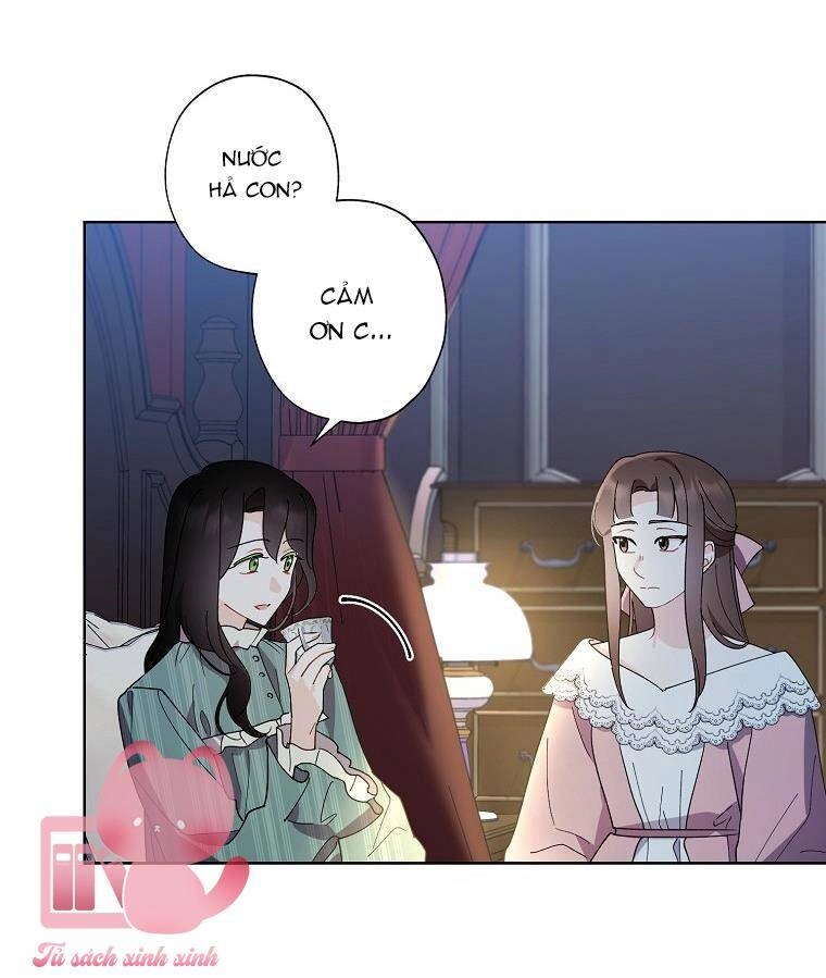 Tôi Trở Thành Mẹ Kế Của Cinderella Chapter 77 - 31
