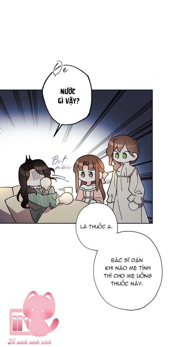 Tôi Trở Thành Mẹ Kế Của Cinderella Chapter 77 - 33