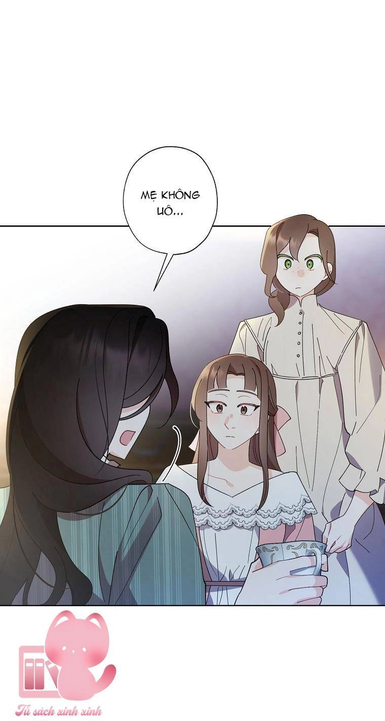 Tôi Trở Thành Mẹ Kế Của Cinderella Chapter 77 - 35