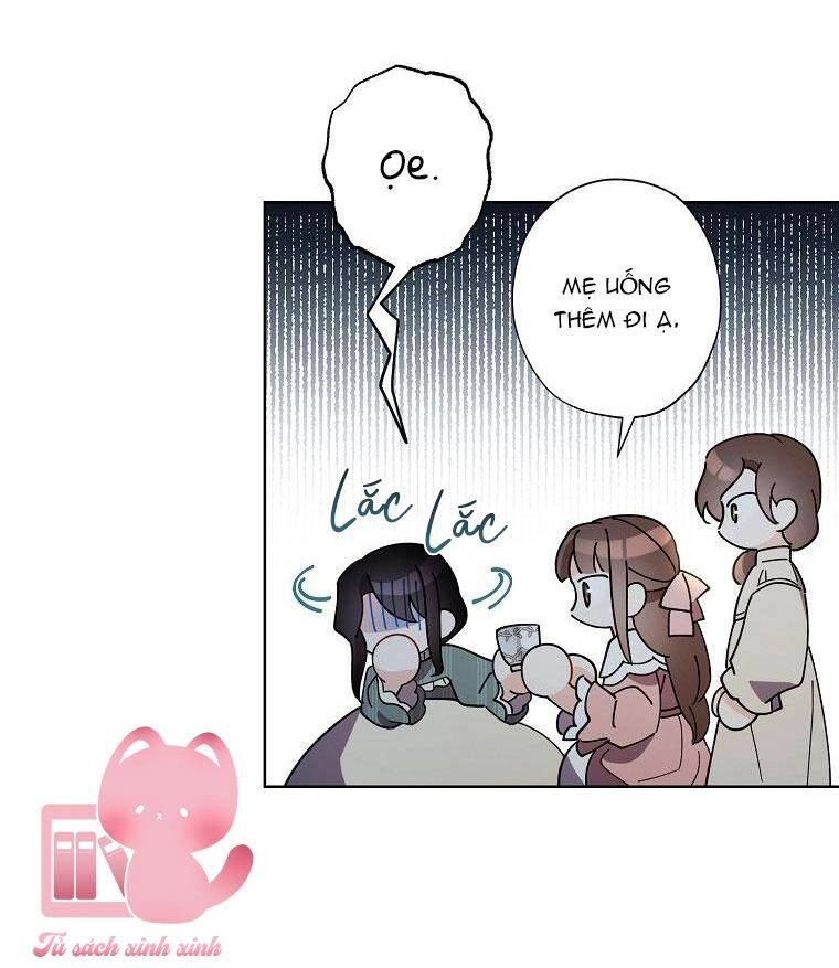 Tôi Trở Thành Mẹ Kế Của Cinderella Chapter 77 - 39