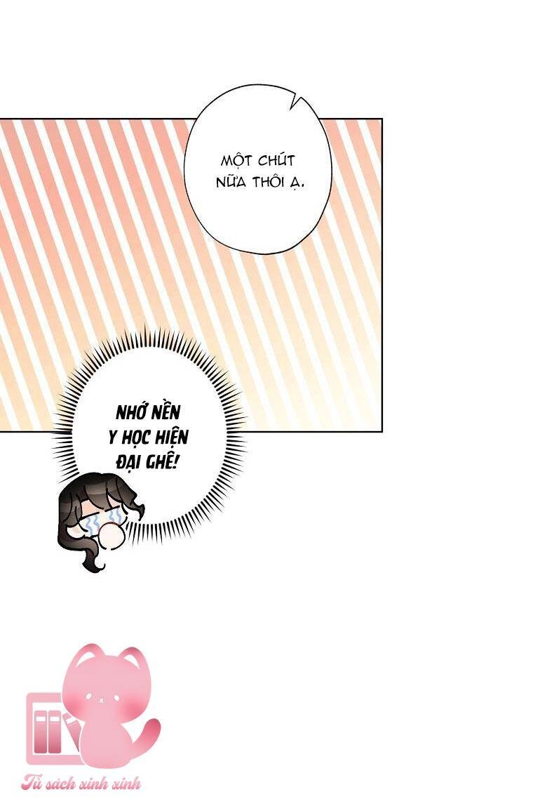 Tôi Trở Thành Mẹ Kế Của Cinderella Chapter 77 - 40