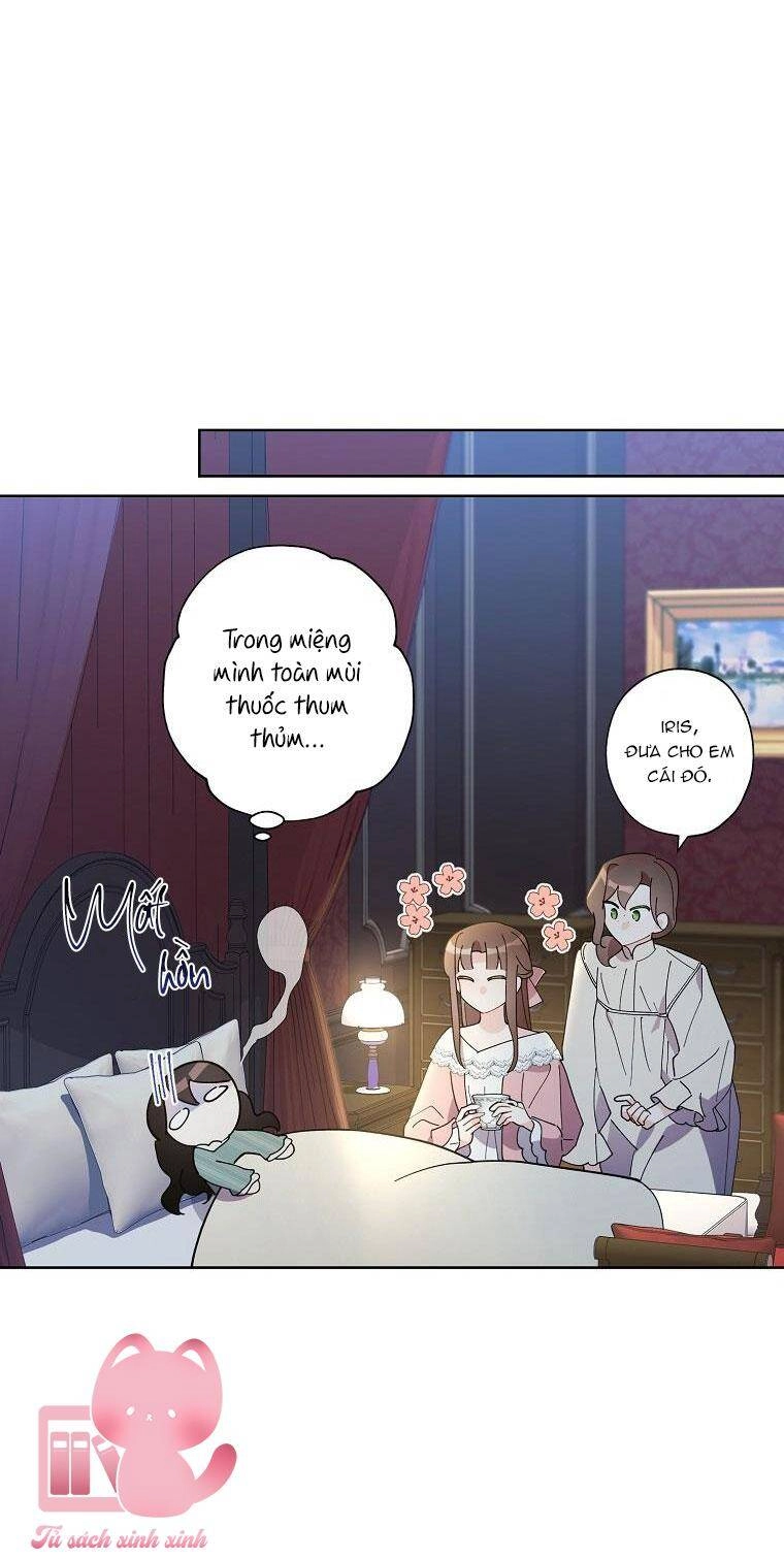 Tôi Trở Thành Mẹ Kế Của Cinderella Chapter 77 - 41