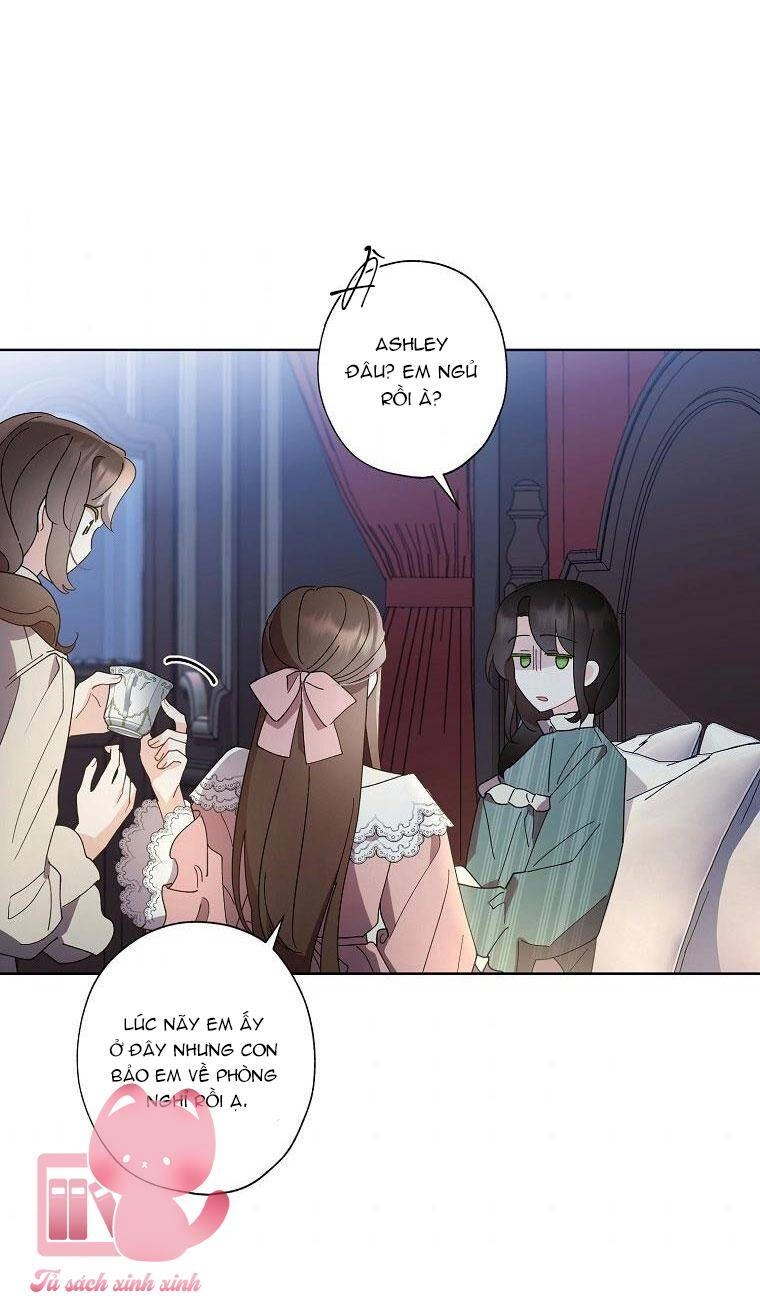 Tôi Trở Thành Mẹ Kế Của Cinderella Chapter 77 - 42