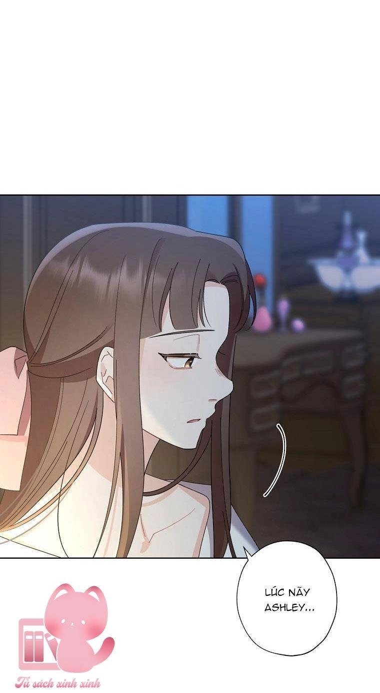 Tôi Trở Thành Mẹ Kế Của Cinderella Chapter 77 - 44